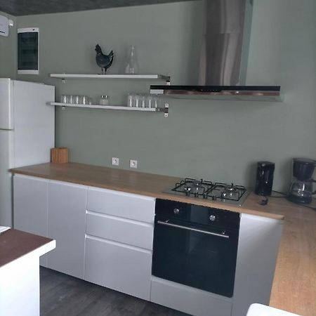 Appartement Tout Confort Guipry-Messac Εξωτερικό φωτογραφία