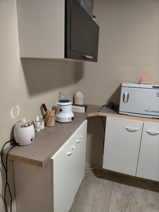 Appartement Tout Confort Guipry-Messac Εξωτερικό φωτογραφία