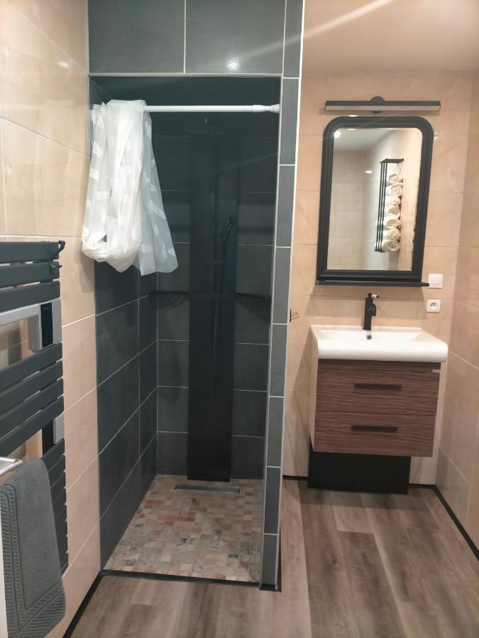 Appartement Tout Confort Guipry-Messac Εξωτερικό φωτογραφία