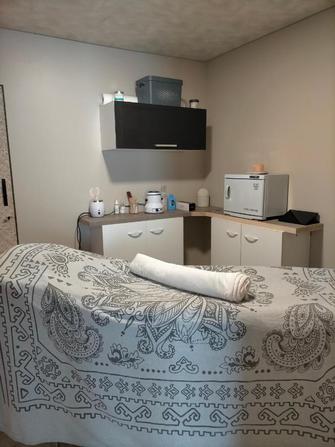 Appartement Tout Confort Guipry-Messac Εξωτερικό φωτογραφία
